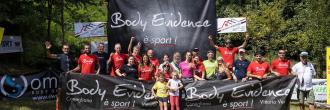2° GP Body Evidence XCo 100 Gradini